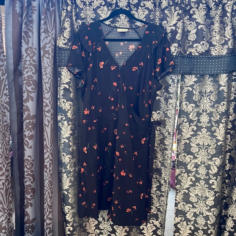 Universal Thread Dress